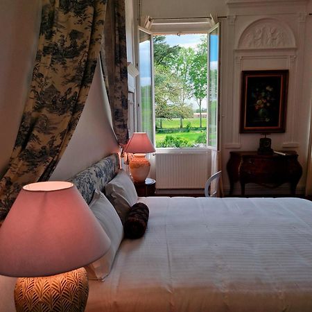 Le Manoir De Lisle酒店 外观 照片