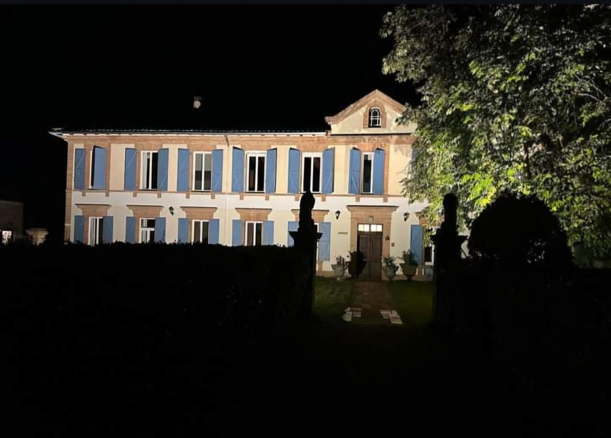 Le Manoir De Lisle酒店 外观 照片